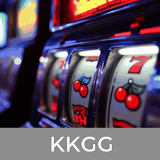 A Emoção dos Jogos de Cassino com KKGG