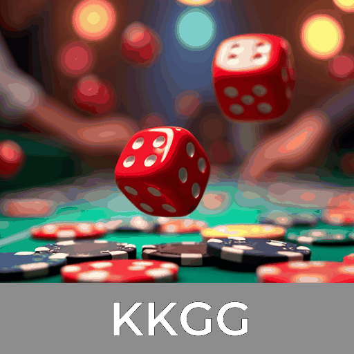 A Emoção dos Caça-Níqueis KKGG: Altos Retornos e Diversão Garantida