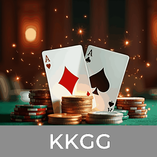 Experimente o Login Exclusivo e Seguro no KKGG