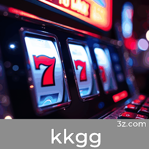 kkgg - O Cassino Online Confiável e Divertido
