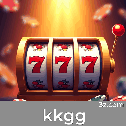 kkgg - O Cassino Online Confiável e Divertido