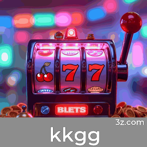 kkgg - O Cassino Online Confiável e Divertido