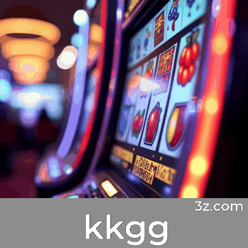 kkgg - O Cassino Online Confiável e Divertido