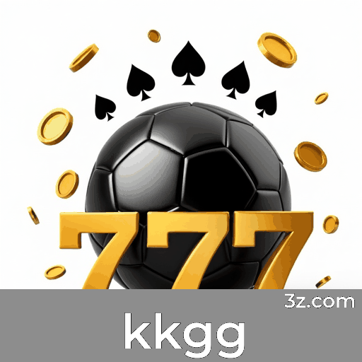kkgg - O Cassino Online Confiável e Divertido