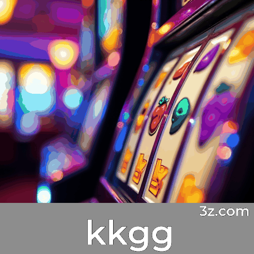 kkgg - O Cassino Online Confiável e Divertido