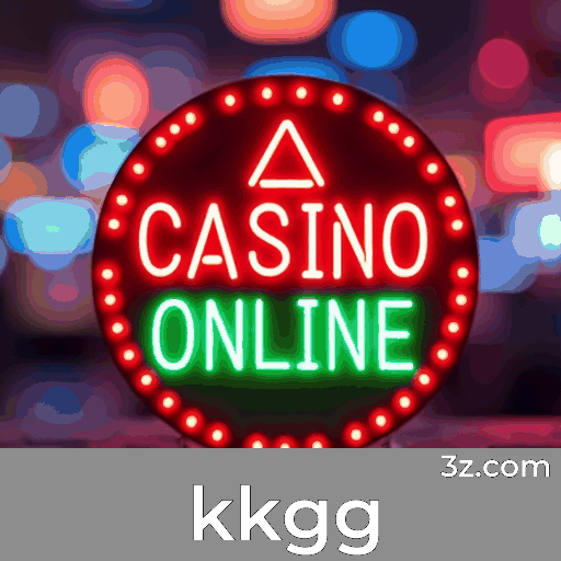 Desfrute do login premium e seguro no kkgg