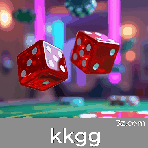 kkgg - O Cassino Online Confiável e Divertido
