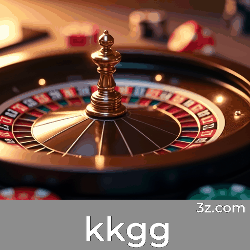kkgg - O Cassino Online Confiável e Divertido