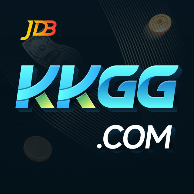 kkgg - O Cassino Online Confiável e Divertido